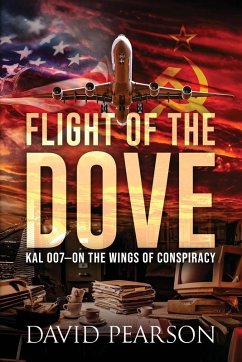 Cover Flight of the Dove