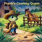 Frank's Cowboy Quest Frank's Cowboy Quest
