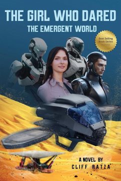 Cover The Girl Who Dared the Emergent World