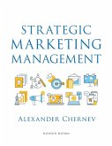 Strategic Marketing Management, 11th Edition