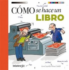 Cover Cómo se hace un libro