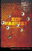 Red Harvest (Heathen Edition) Red Harvest (Heathen Edition)