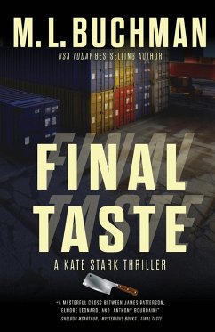 Cover Final Taste