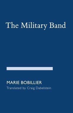 Cover The Military Band