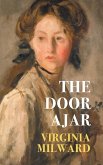 The Door Ajar The Door Ajar