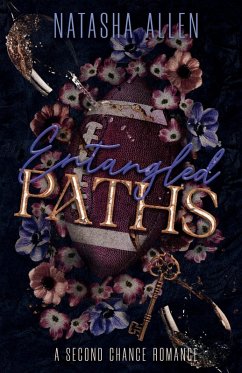 Entangled Paths - Allen, Natasha