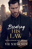 Breaking His Law