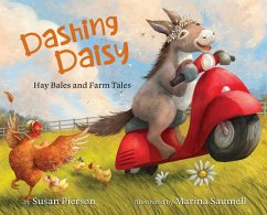 Dashing Daisy - Pierson, Susan
