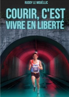 Courir, c'est vivre en liberté Courir, c'est vivre en liberté