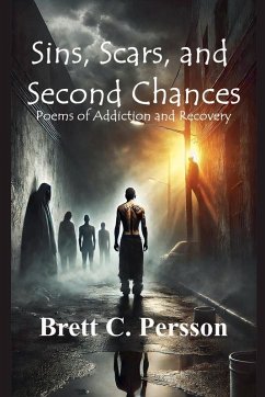 Cover Sins, Scars, and Second Chances