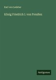 König Friedrich I. von Preußen