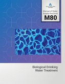 M80 Biological Drinking Water Treatment M80 Biological Drinking Water Treatment