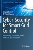 Cyber-Security for Smart Grid Control Cyber-Security for Smart Grid Control