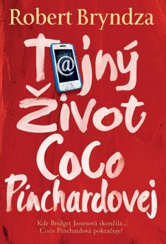 Cover Tajný zivot Coco Pinchardovej
