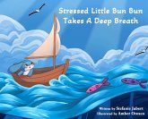 Stressed Little Bun Bun Takes a Deep Breath Stressed Little Bun Bun Takes a Deep Breath