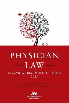 Cover Physician Law