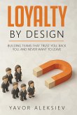 Loyalty By Design Loyalty By Design