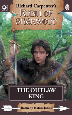 Cover The Outlaw King