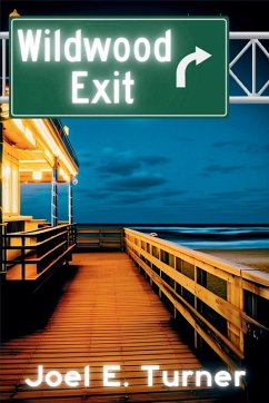 Cover Wildwood Exit