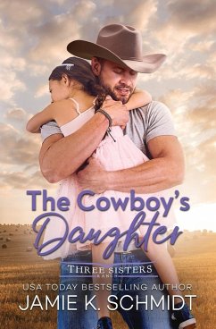 Cover The Cowboy's Daughter