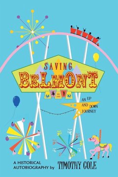 Cover Saving Belmont