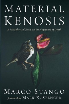 Cover Material Kenosis