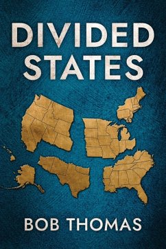 Cover Divided States