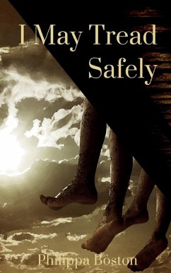 Cover I May Tread Safely