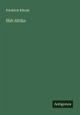 Süd-Afrika Süd-Afrika