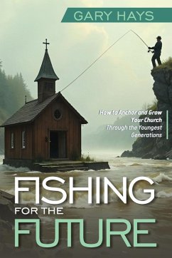 Cover Fishing for the Future