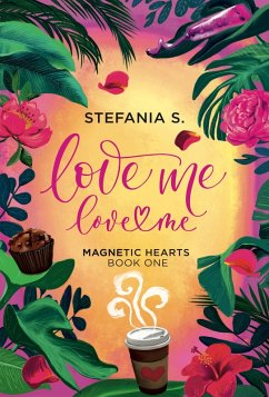 Cover Love Me, Love Me