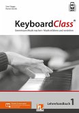 KeyboardClass. Lehrerhandbuch 1