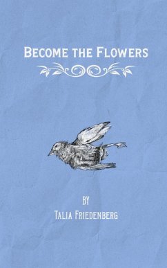 Cover Become the Flowers