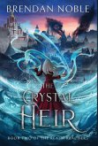 The Crystal Heir The Crystal Heir
