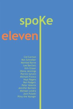 Cover spoKe 11