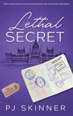 Lethal Secret - Skinner, Pj Lethal Secret - Skinner, Pj