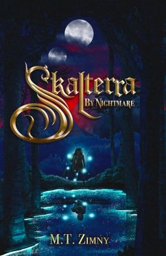 Cover Skalterra By Nightmare