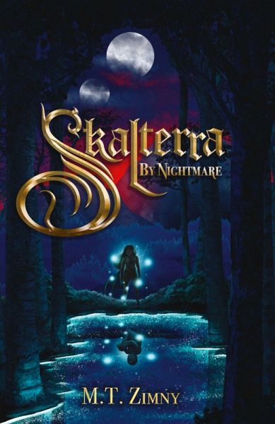 Skalterra By Nightmare Skalterra By Nightmare