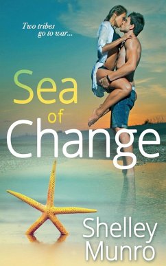 Cover Sea of Change