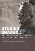 Storied Shaanxi