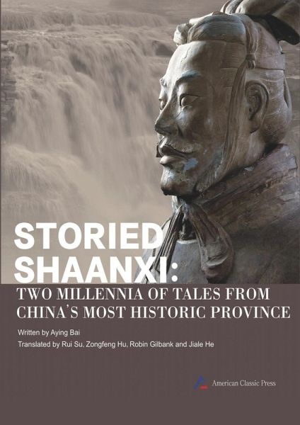 Storied Shaanxi