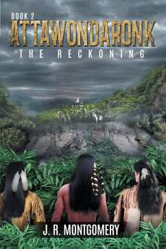Cover ATTAWONDARONK