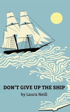 Cover Don't Give Up the Ship