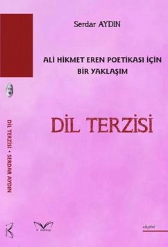 Cover Dil Terzisi
