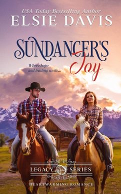 Cover Sundancer's Joy