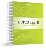 HCPCS 2026 Level II Professional Edition HCPCS 2026 Level II Professional Edition