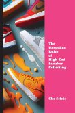 The Unspoken Rules of High-End Sneaker Collecting The Unspoken Rules of High-End Sneaker Collecting