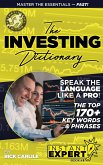 The Investing Dictionary The Investing Dictionary
