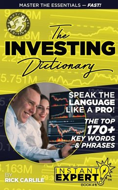 Cover The Investing Dictionary