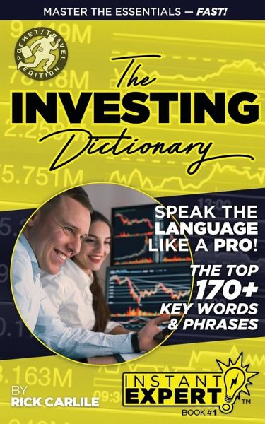 The Investing Dictionary